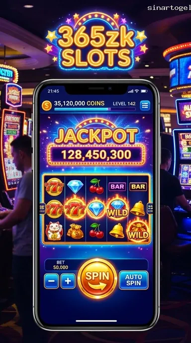 Cuplikan layar menu unduhan sinartogel untuk perangkat Android